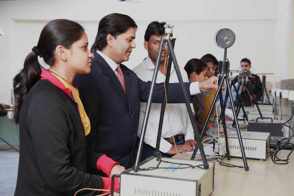 EC Lab