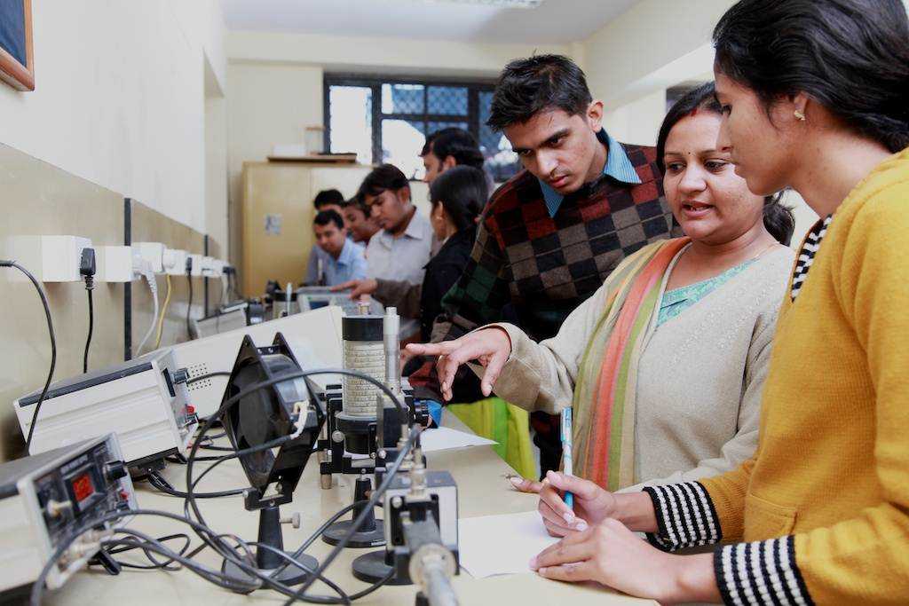 Digital Lab